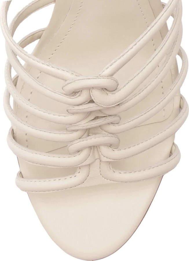 Octavia Wedge Sandal - Image 9