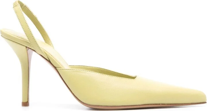 Octavie Sandals