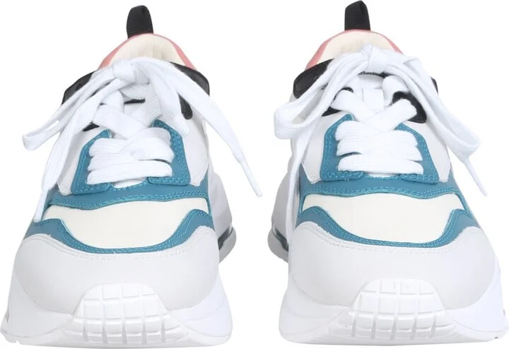 Octopus Sneakers - Image 2
