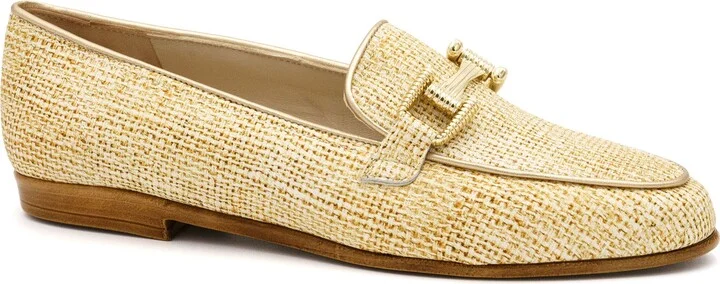 Brown Glitter Opaco Trim