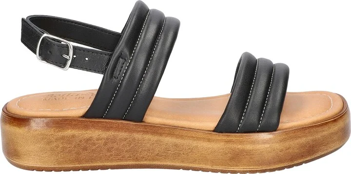 Ode Platform Sandal - Image 2