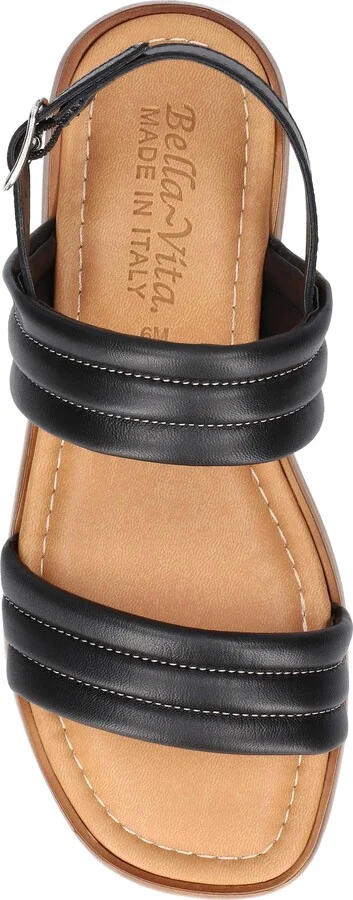 Ode Platform Sandal - Image 4
