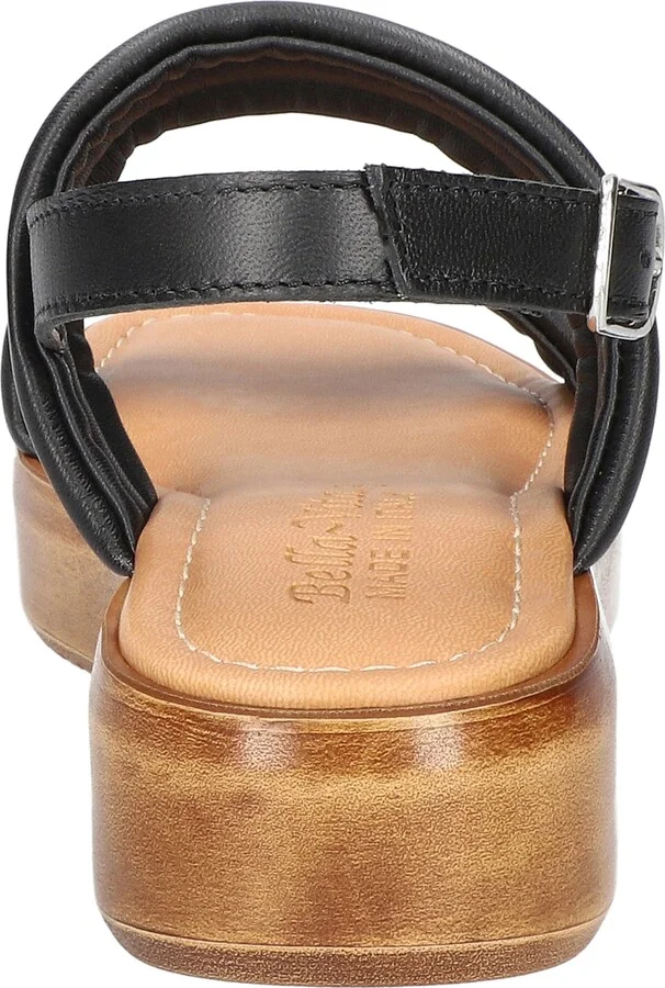 Ode Platform Sandal - Image 6