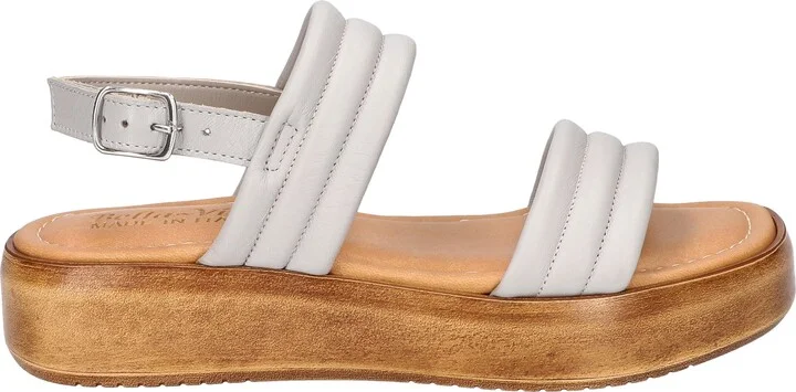 Ode Platform Sandal - Image 9