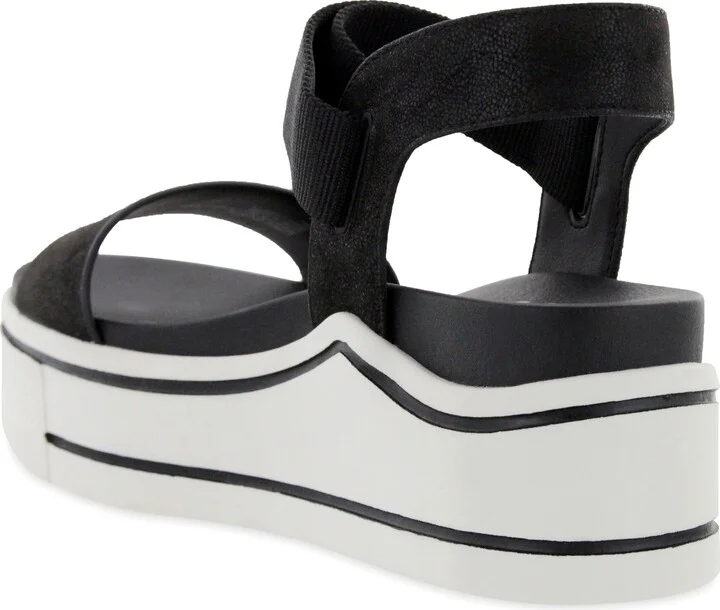 Odelia Platform Sandal - Image 2