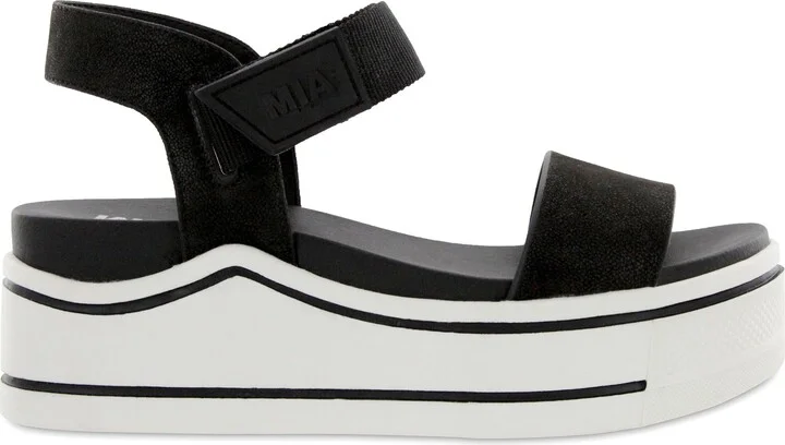 Odelia Platform Sandal - Image 3