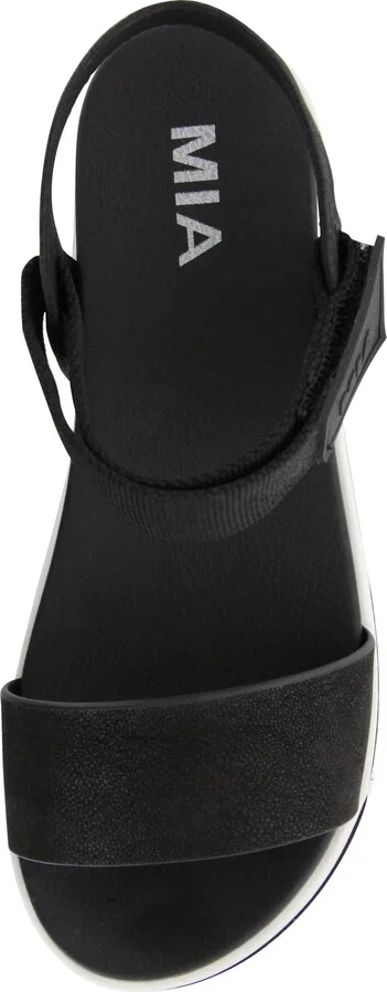 Odelia Platform Sandal - Image 4