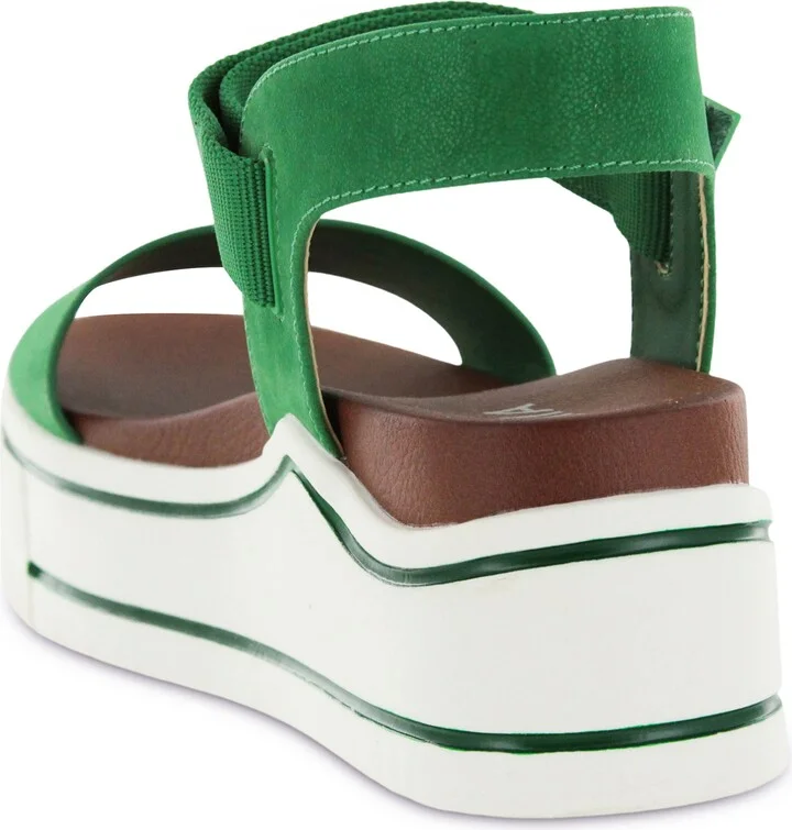 Odelia Platform Sandal - Image 7
