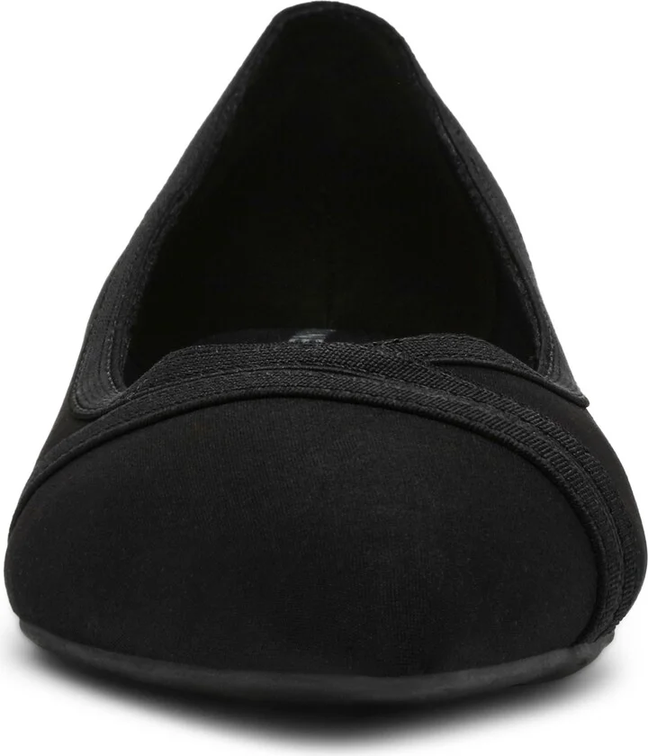Odelia Pointed Toe Flat - Image 5