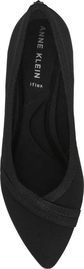 Odelia Pointed Toe Flat - Image 6