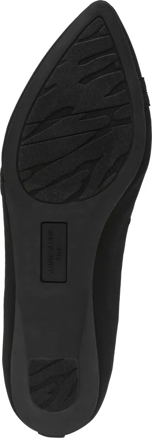 Odelia Pointed Toe Flat - Image 7