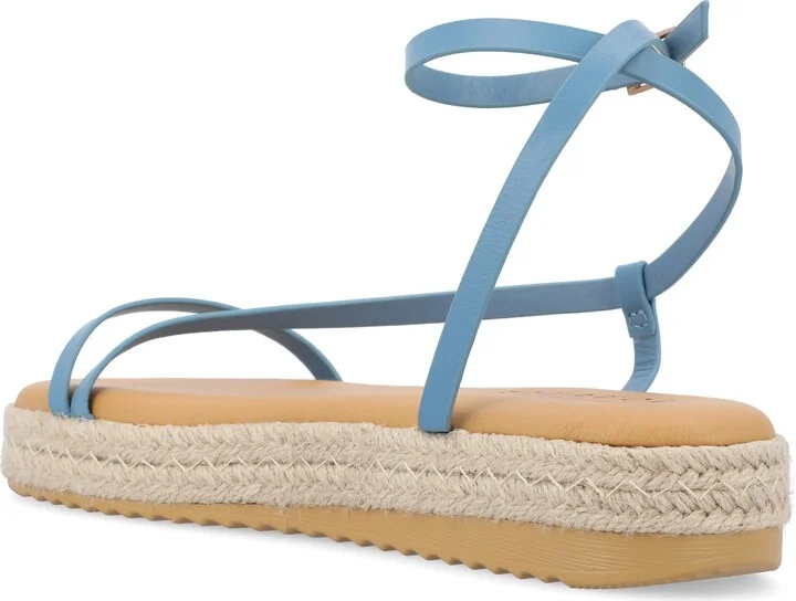 Odelia Tru Comfort Espadrille Sandal - Image 2