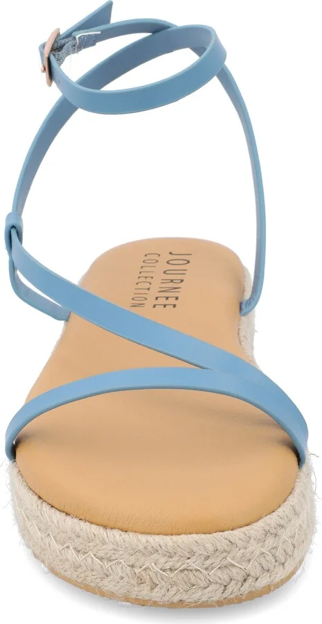 Odelia Tru Comfort Espadrille Sandal - Image 3