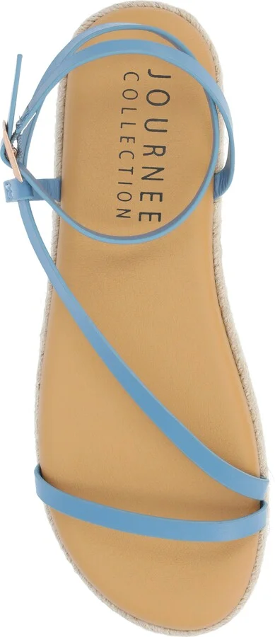 Odelia Tru Comfort Espadrille Sandal - Image 5