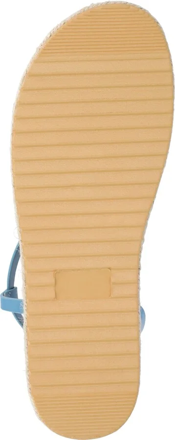 Odelia Tru Comfort Espadrille Sandal - Image 6