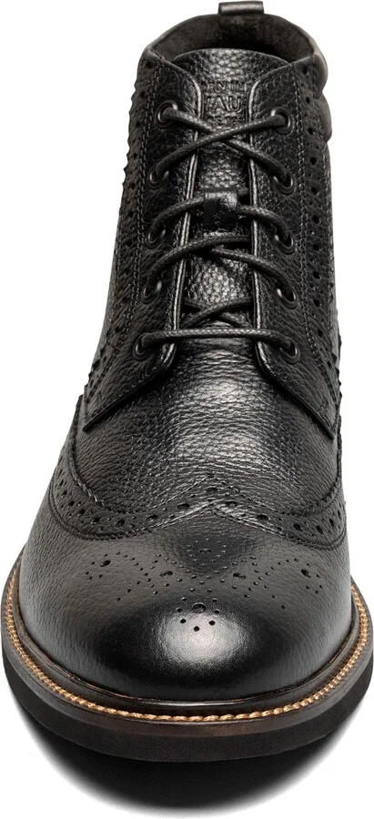 Odell II Wingtip Boot - Image 2