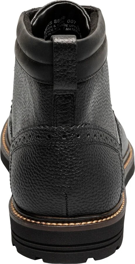 Odell II Wingtip Boot - Image 3