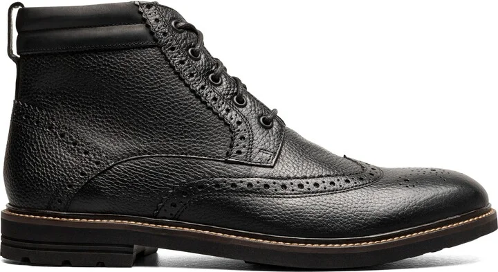 Odell II Wingtip Boot - Image 4