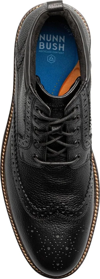 Odell II Wingtip Boot - Image 5