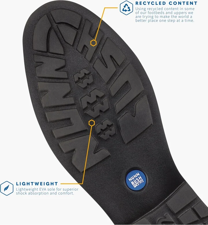 Odell II Wingtip Boot - Image 10