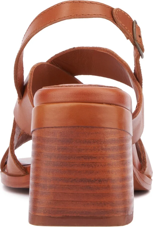 Odelle Slingback Sandal - Image 3