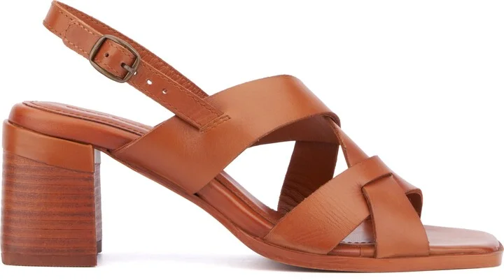 Odelle Slingback Sandal - Image 4