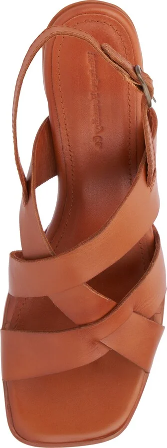 Odelle Slingback Sandal - Image 5