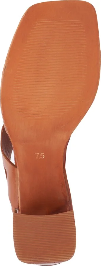 Odelle Slingback Sandal - Image 6