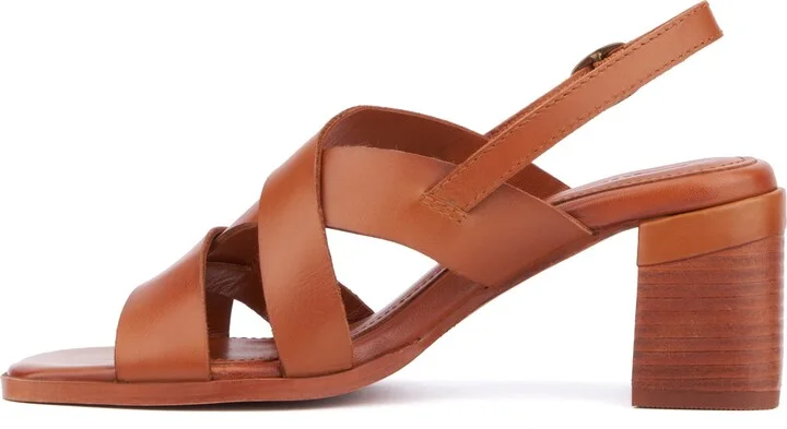 Odelle Slingback Sandal - Image 8