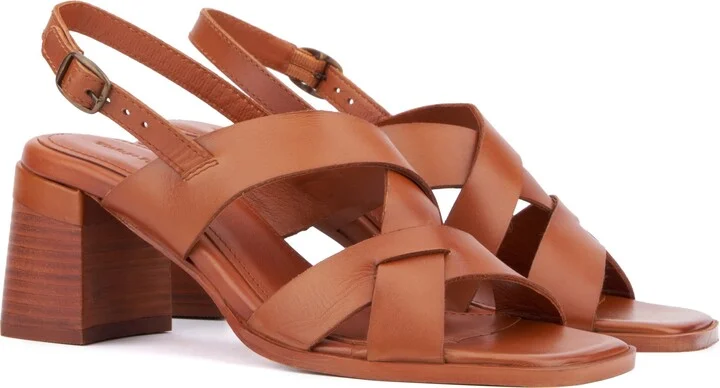 Odelle Slingback Sandal - Image 9