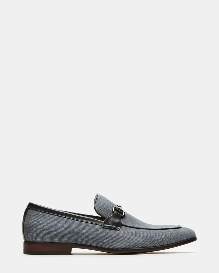 Odello Black/grey