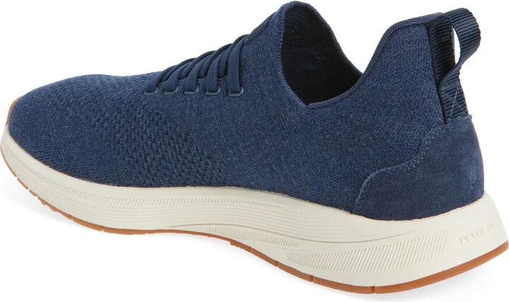 Odeon Knit Sock Sneaker - Image 2