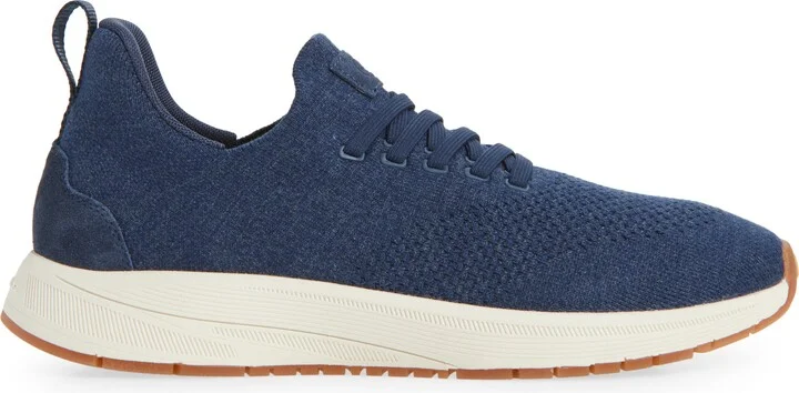 Odeon Knit Sock Sneaker - Image 3