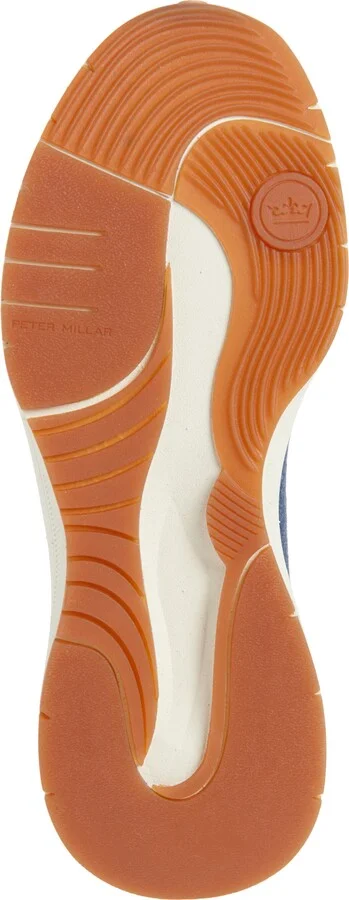 Odeon Knit Sock Sneaker - Image 6