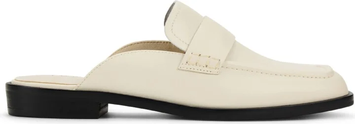 Odessa Loafer Mule - Image 3