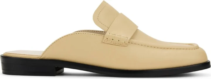 Odessa Loafer Mule - Image 7