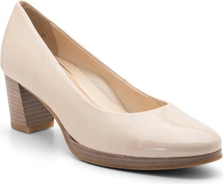 Odessa Pump