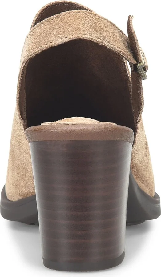 Odessa Slingback Mule - Image 3