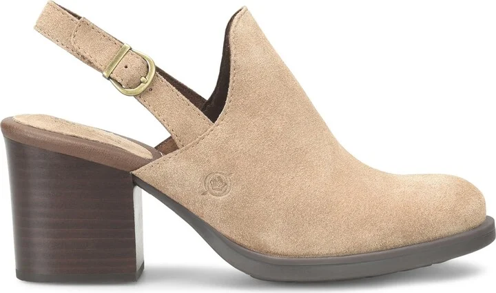 Odessa Slingback Mule - Image 4