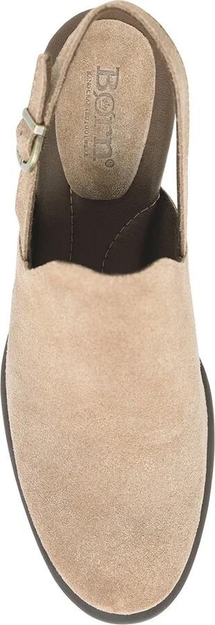 Odessa Slingback Mule - Image 5