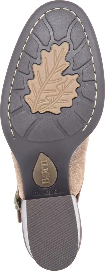 Odessa Slingback Mule - Image 6