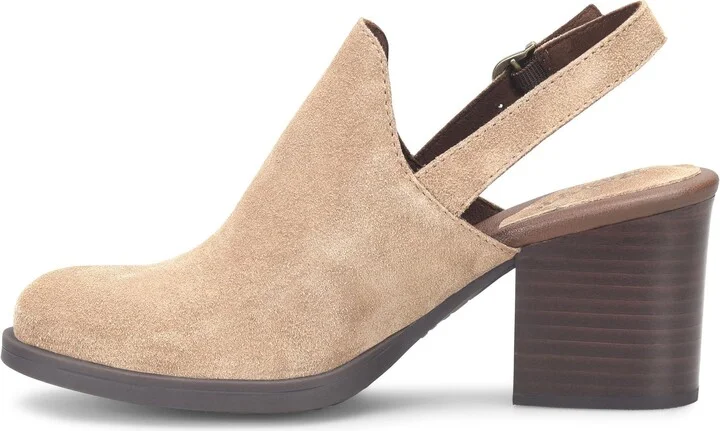 Odessa Slingback Mule - Image 8