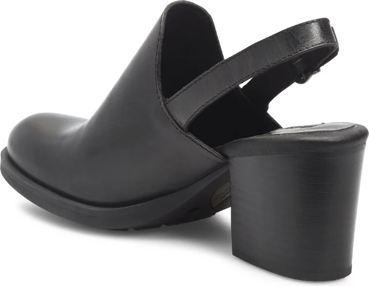 Odessa Slingback Platform Pump - Image 2