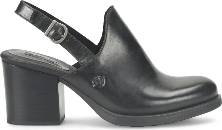 Odessa Slingback Platform Pump - Image 3