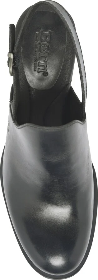 Odessa Slingback Platform Pump - Image 5