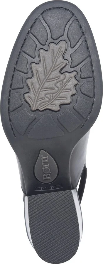 Odessa Slingback Platform Pump - Image 6