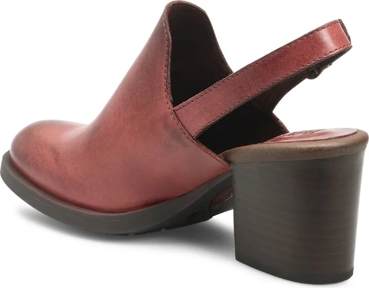Odessa Slingback Platform Pump - Image 8