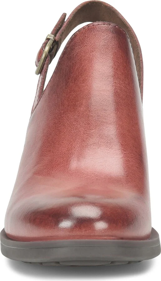 Odessa Slingback Platform Pump - Image 10