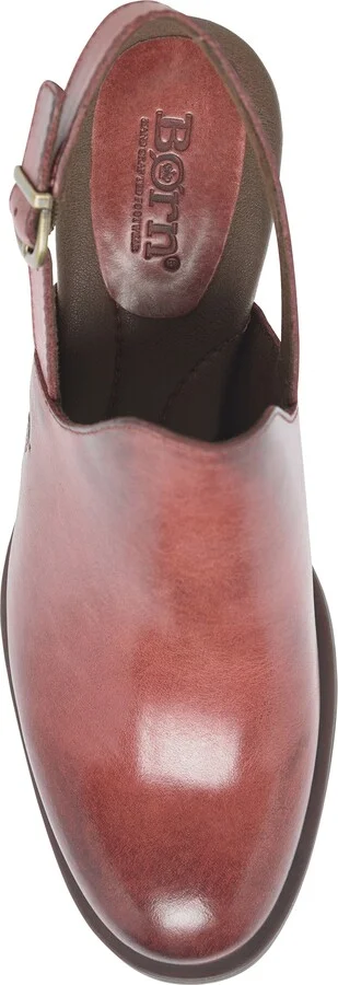 Odessa Slingback Platform Pump - Image 11