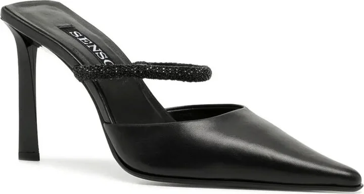 Odessy II 100mm sandals - Image 2